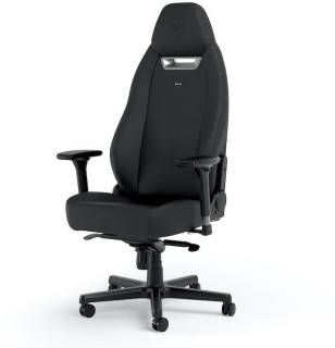 Кресло NOBLECHAIRS LEGEND Black NBL-LGD-GER-BED