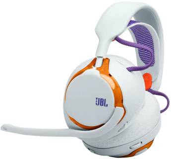 Наушники JBL Quantum 650 Teal JBLQTUM650TEL