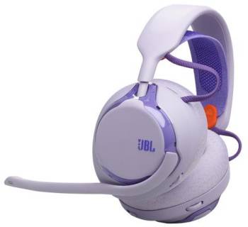 Наушники JBL Quantum 650 Purple JBLQTUM650PUR