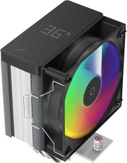 Кулер Ocypus GAMMA-A40-BK1NAWD00X-GL