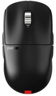 Мышка Pulsar X2A eS Size2 4K 8K Wired Wireless/USB Black PX2AES21