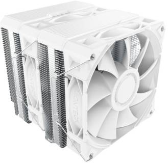 Кулер Montech NX600 (W)