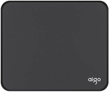 Коврик Aigo M1 Black MP M1 BLACK