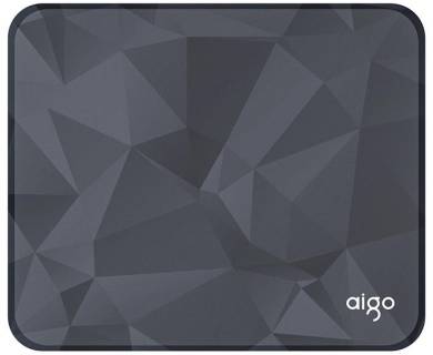 Коврик Aigo M1 Gray MP M1 GRAY