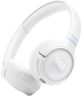 Наушники JBL Tune 680 NC White JBLT680NCWHT