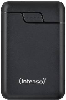 Павербанк Intenso B10000 10000mAh Black 7320530