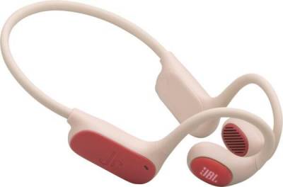 Наушники JBL Junior Free Peachy JBLJRFREEPEA