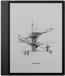 Электронная книга BOOX BOOX_NoteAir5C