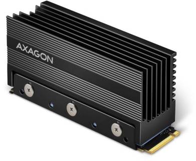 Кулер AXAGON CLR-M2XL