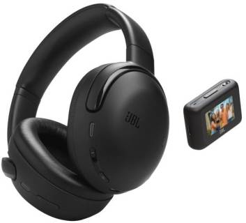 Наушники JBL Tour One m3 Smart Tx Black JBLTOM3AVIBLK