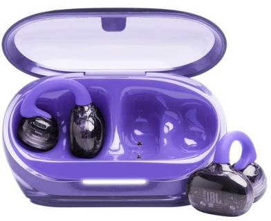 Наушники JBL Soundgear Clips Purple JBLSNDGEARCLPUR