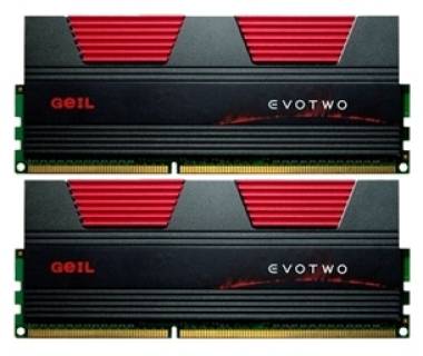 Память Geil GET38GB1866C9DC