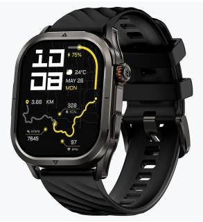 Часы Kospet MAGIC P10 BLACK 6978602500003