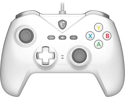Манипулятор MSI FORCE GC200 WHITE