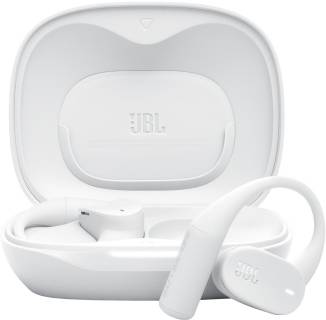 Наушники JBL Sense Lite White JBLSENSELITEWHT