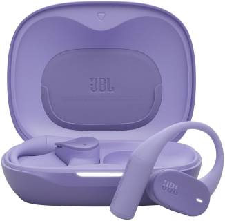 Наушники JBL Sense Lite Purple JBLSENSELITEPUR