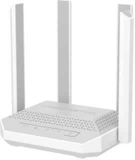 Маршрутизатор KEENETIC Speedster 4G+ KN-2911