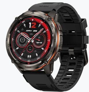 Часы Kospet Tank T3 ULTRA 2 BLACK 6974958251156