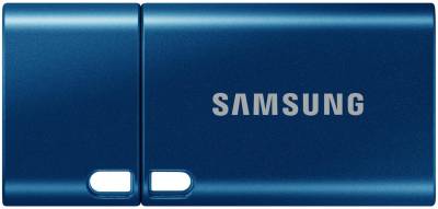 Флешка Samsung 512GB USB Type-C Blue USB 3.1 MUF-512DA/APC