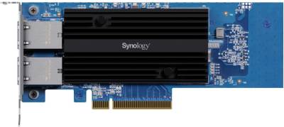 Флеш-карта Synology E10G30-T2