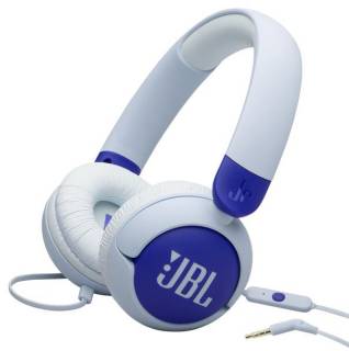 Наушники JBL JR 320 Blue JBLJR320BLU