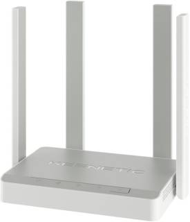 Маршрутизатор KEENETIC RUNNER 4G KN-2210-01DE