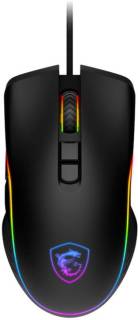 Мышка MSI S12-0402300-HH9