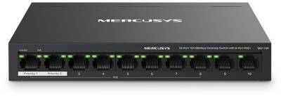 Коммутатор MERCUSYS MS110P