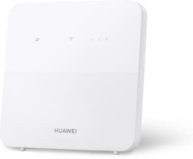 Маршрутизатор Huawei B320-323 51060JSB