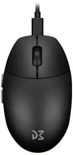 Мышка DM DM8 Mini Pro USB Black DM8_MINI_PRO