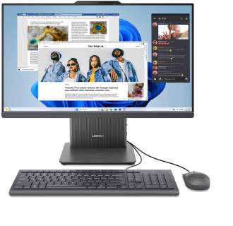 Моноблок Lenovo IdeaCentre AiO 24IRH9 / i5-13420H, 16, 1TB SSD F0HN008UUO