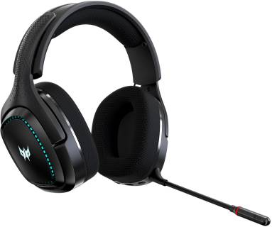 Наушники Acer Predator Galea 550 PHR235 Wireless/Bluetooth Black GP.HDS11.01J