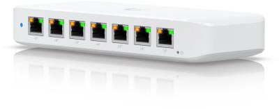 Коммутатор UBIQUITI USW-ULTRA