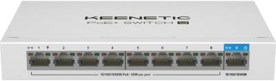 Коммутатор KEENETIC KN-4710