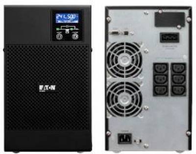 ИБП Eaton 9E2000IR, 1800W 2U