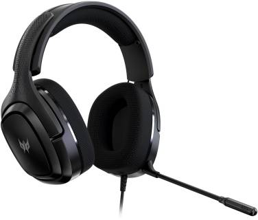 Наушники Acer Predator Galea 365 PHW210 USB-A Black GP.HDS11.01L