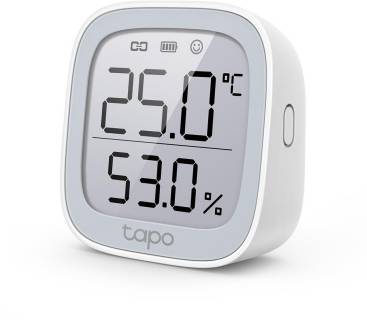 Умный дом TP-Link TAPO-T315