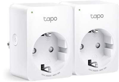 Умный дом TP-Link Tapo P110 (2-pack) Tapo P110(2-pack)