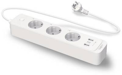 Умный дом TP-Link Tapo P300