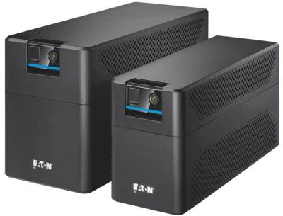 ИБП Eaton 5E G2 900VA USB 5E900UD