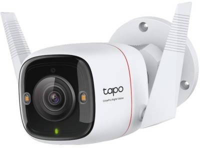Веб-камера TP-Link TAPO-C325WB