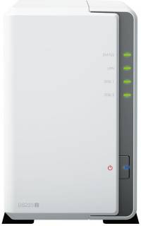 NAS-сервер Synology DS223J
