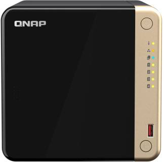 NAS-сервер QNAP TS-464-8G