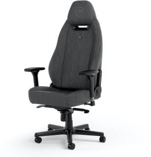 Кресло NOBLECHAIRS LEGEND TX Anthracite NBL-LGD-TX-ATC