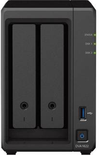 NAS-сервер Synology DVA1622