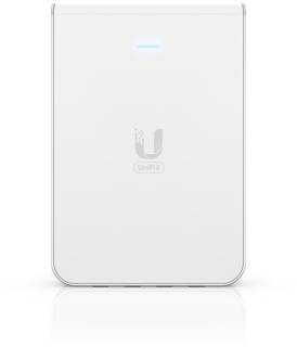 Точка UBIQUITI U6-IW