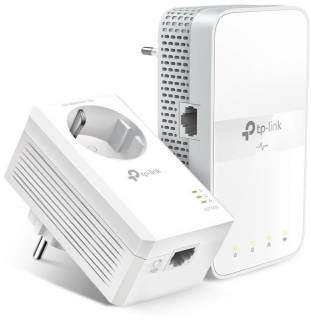 Точка TP-Link TL-WPA7617KIT