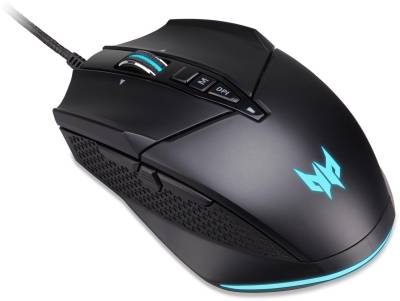 Мышка Acer Predator Cestus 335 USB Black GP.MCE11.01Q