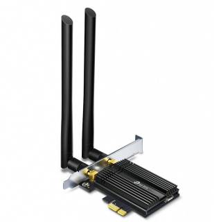 Сетевой адаптер TP-Link ARCHER-TX50E