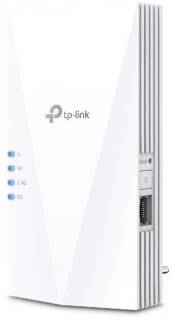 Точка TP-Link RE500X
